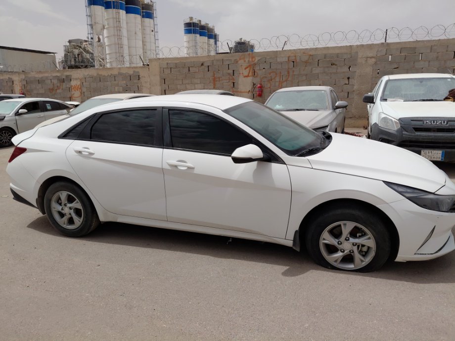 هيونداي إلنترا شركات 2023 image