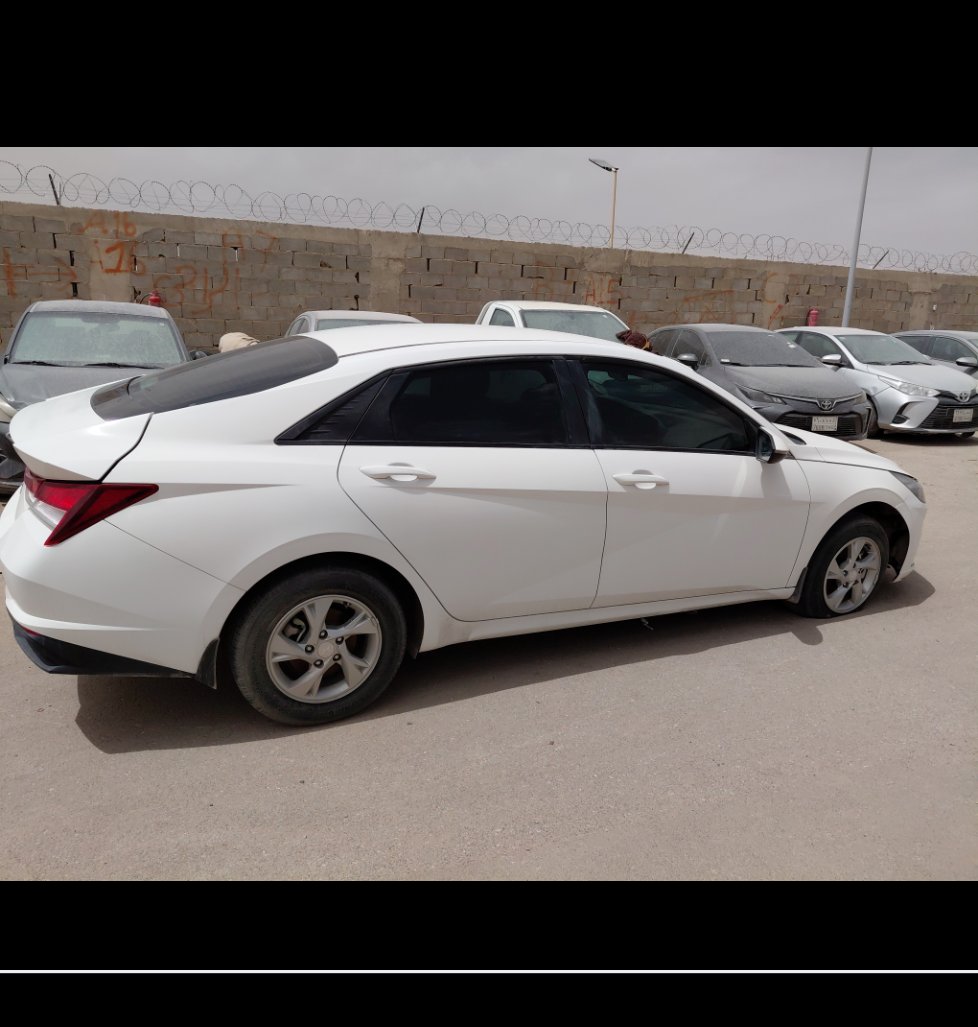 هيونداي إلنترا شركات 2023 image