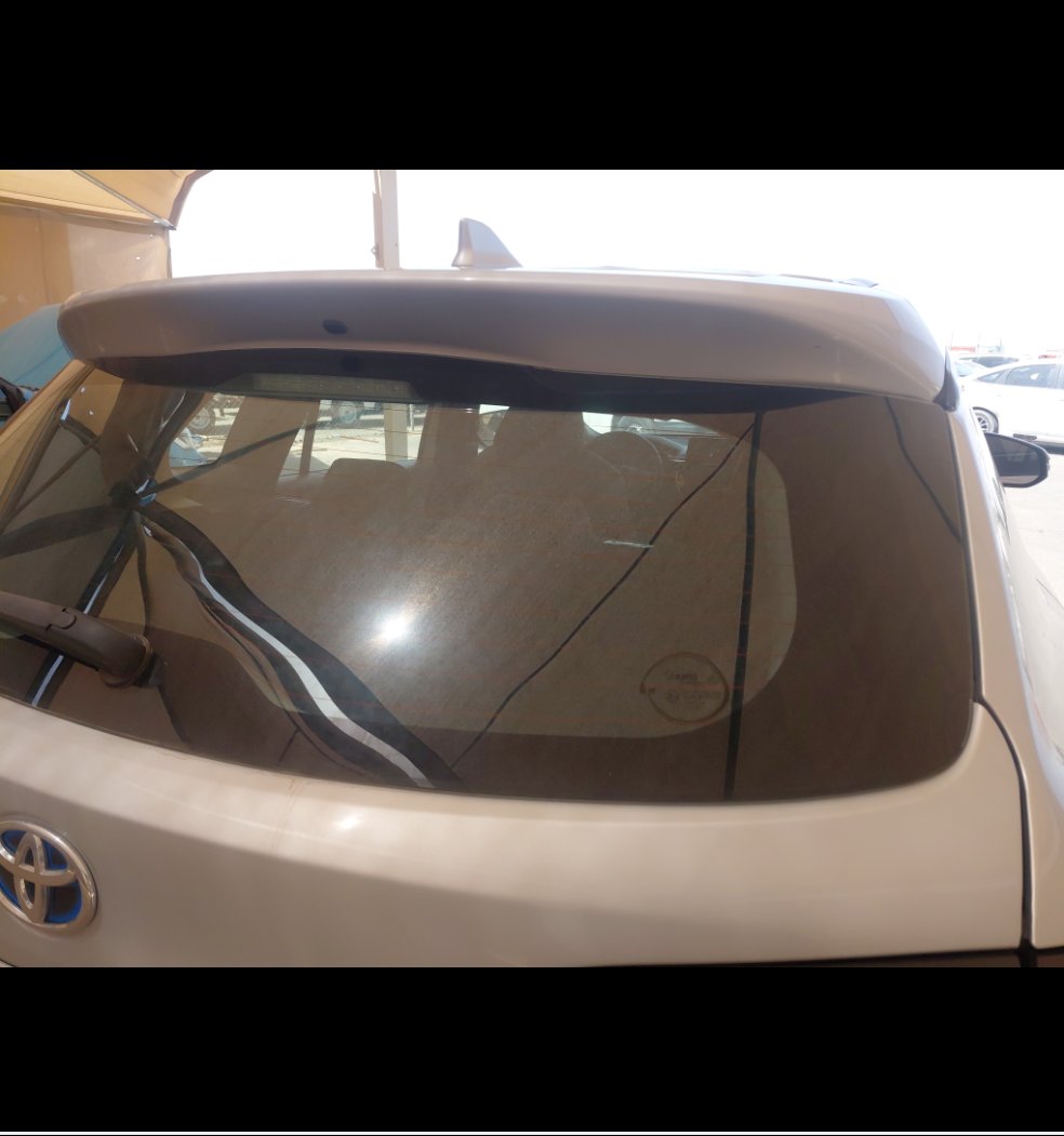 Toyota Corolla Cross LE HEV  2022 image