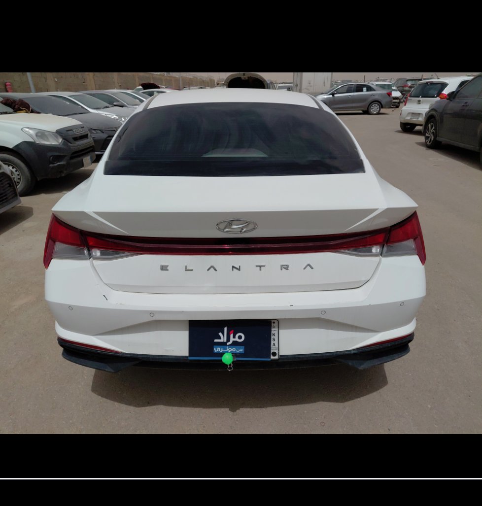 هيونداي إلنترا شركات 2023 image