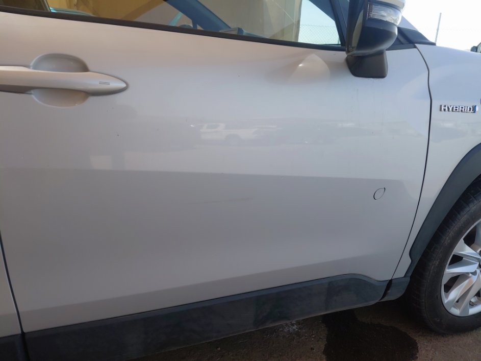 Toyota Corolla Cross LE HEV  2022 image