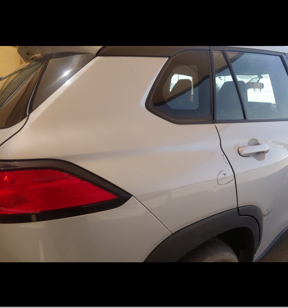 Toyota Corolla Cross LE HEV  2022 image