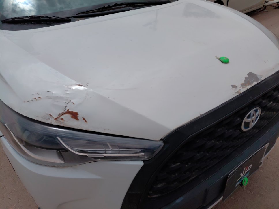 Toyota Corolla Cross LE HEV  2023 image