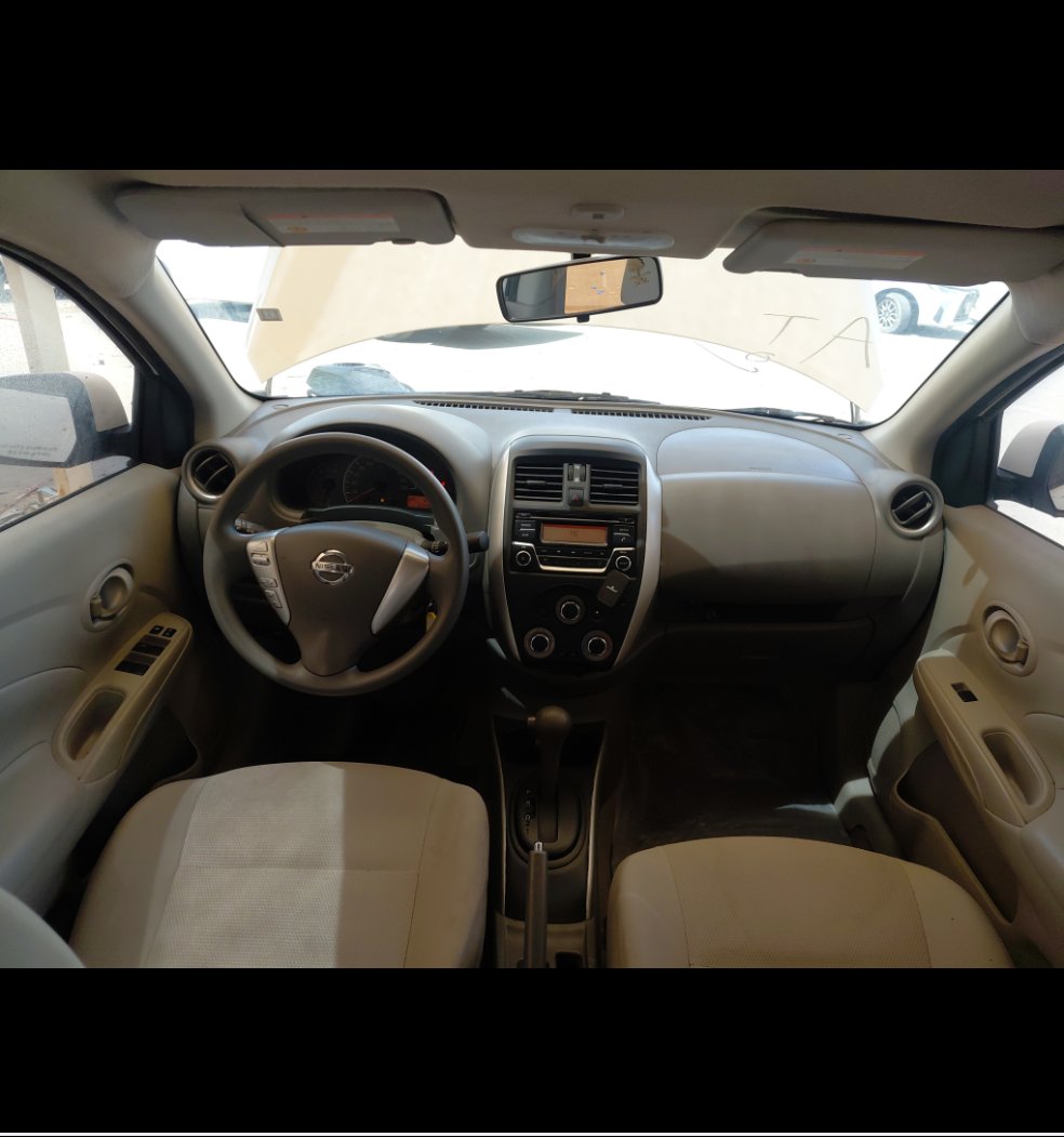 نيسان صني STD 2023 image