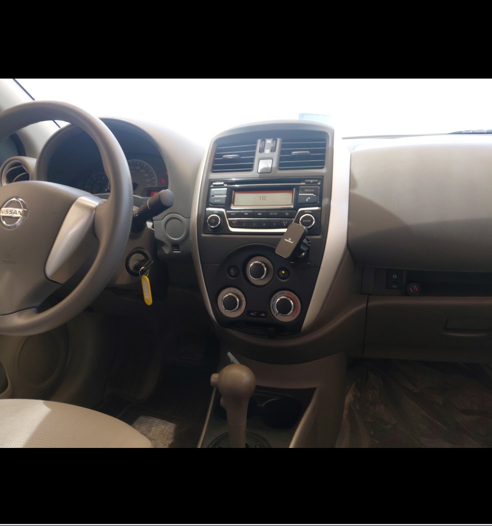 نيسان صني STD 2023 image