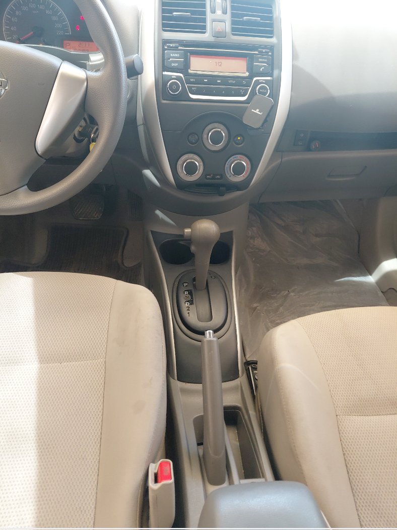 نيسان صني STD 2023 image