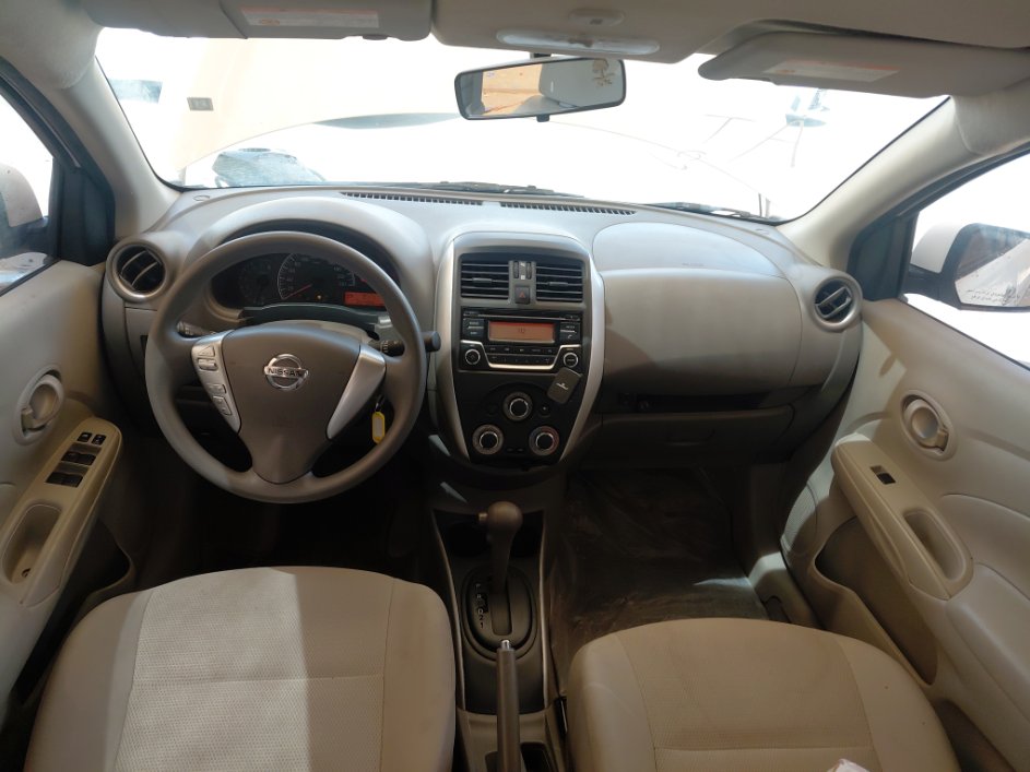 نيسان صني STD 2023 image