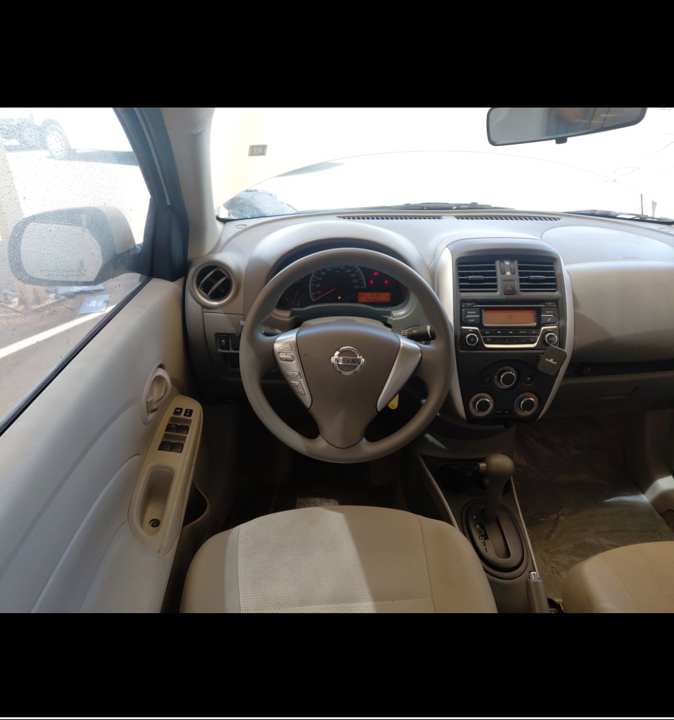 نيسان صني STD 2023 image