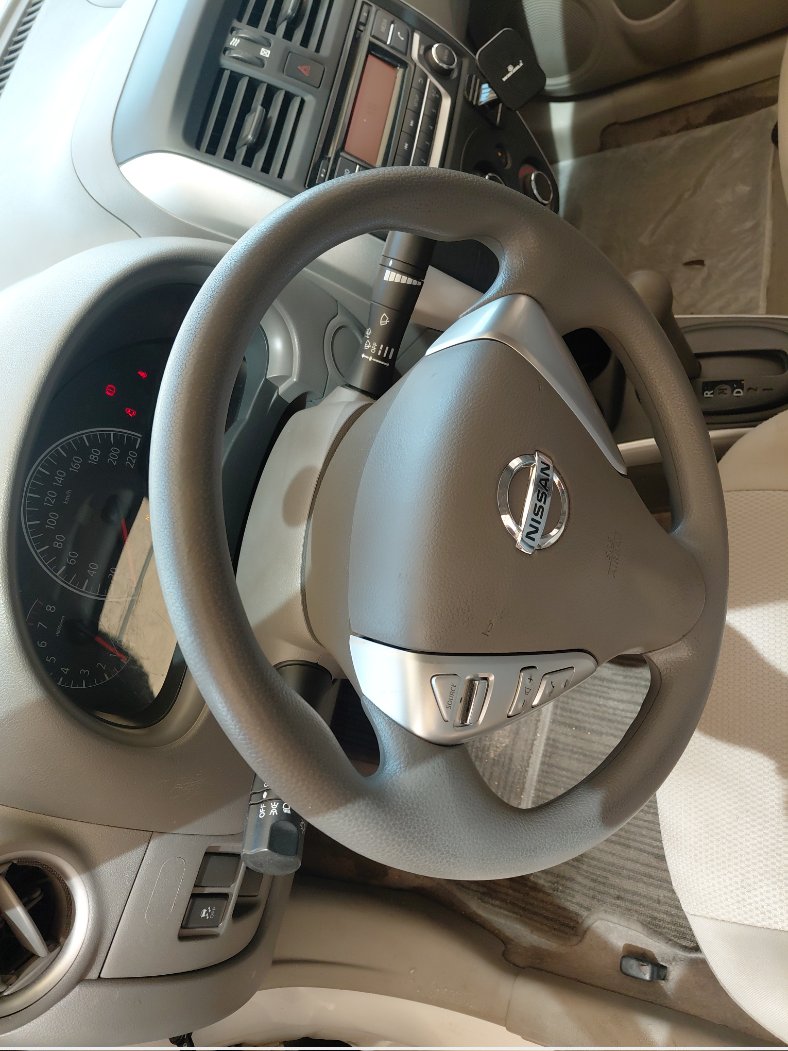 نيسان صني STD 2023 image