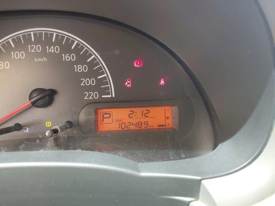 نيسان صني STD 2023 image