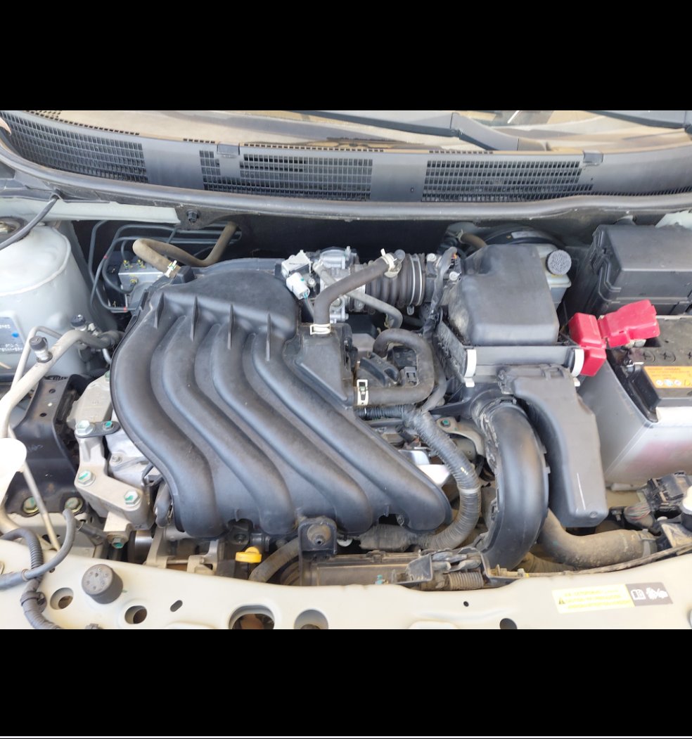 نيسان صني STD 2023 image