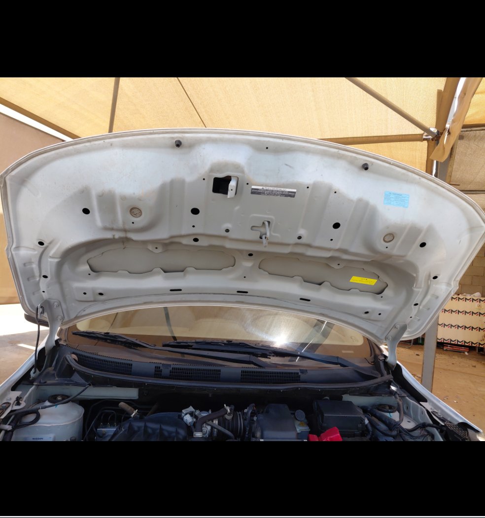 نيسان صني STD 2023 image