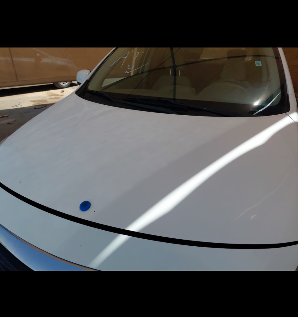 نيسان صني STD 2023 image