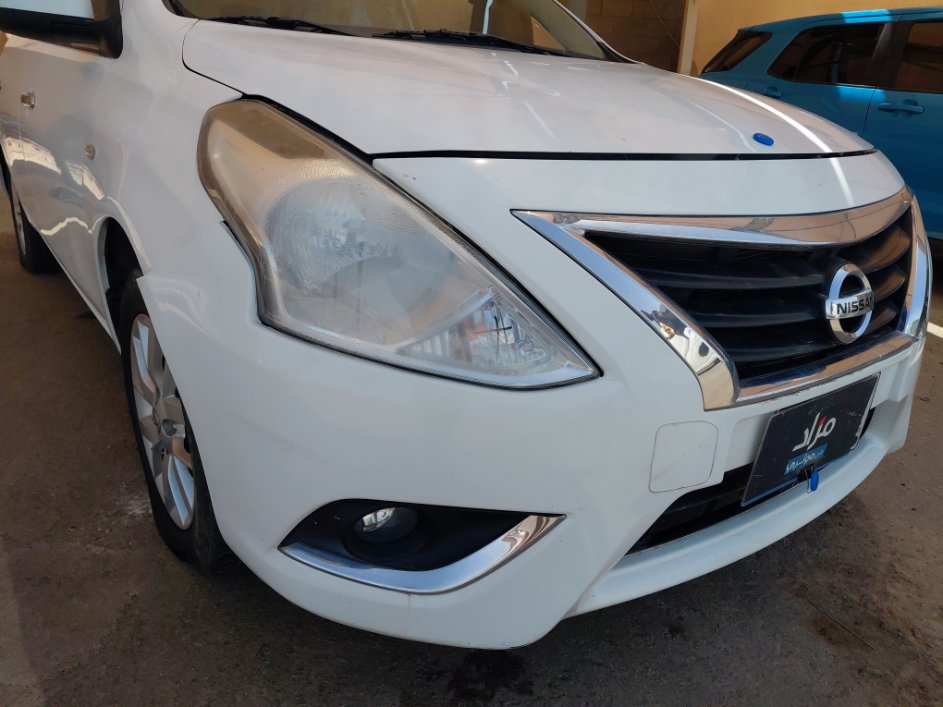 نيسان صني STD 2023 image