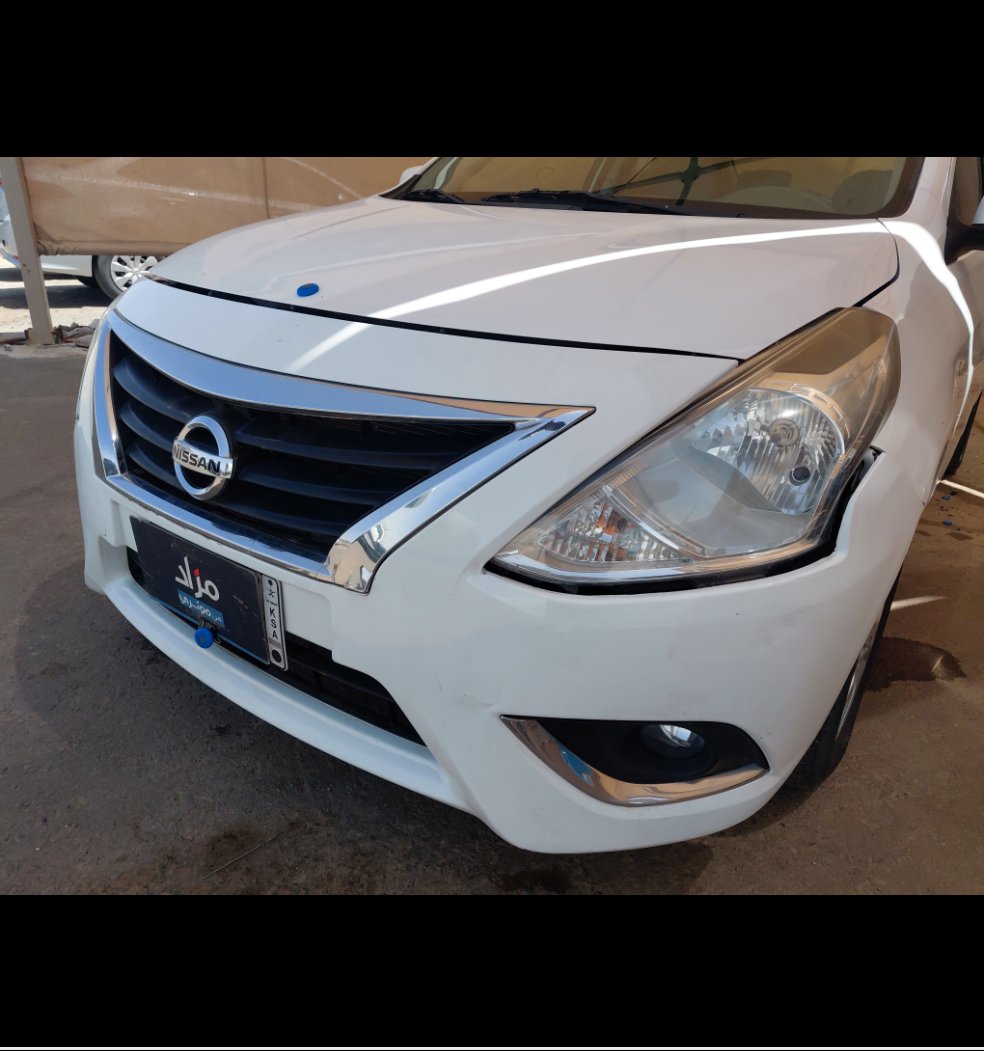 نيسان صني STD 2023 image