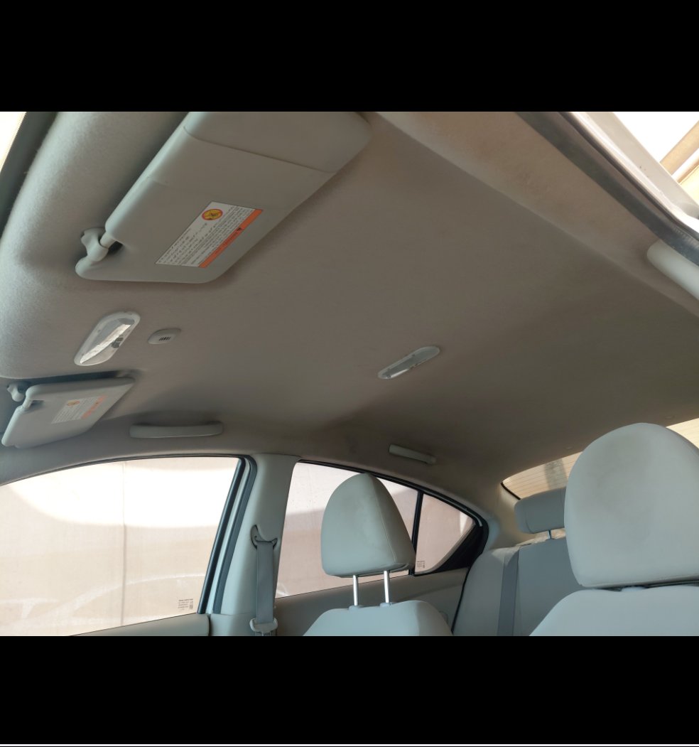 نيسان صني STD 2023 image