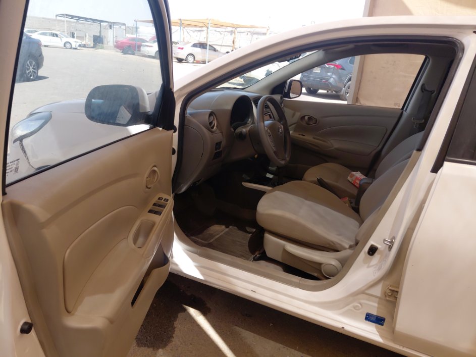 نيسان صني STD 2023 image