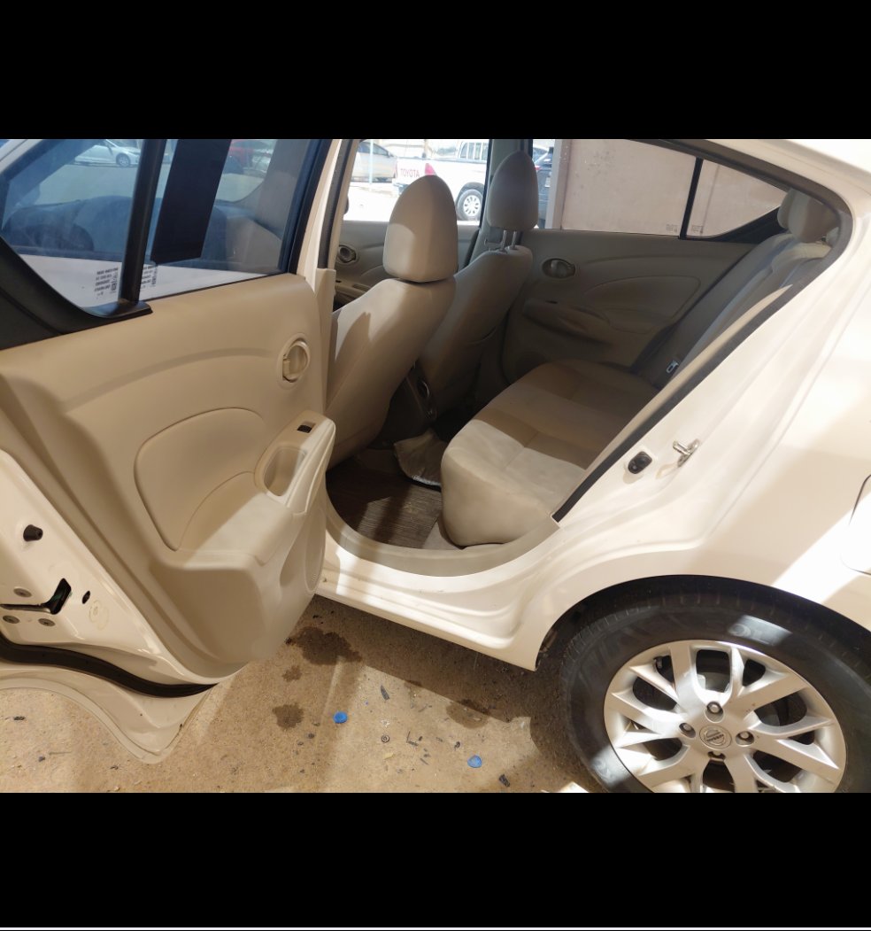 نيسان صني STD 2023 image