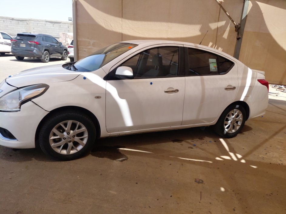 نيسان صني STD 2023 image