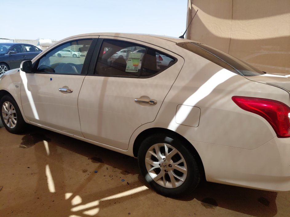 نيسان صني STD 2023 image