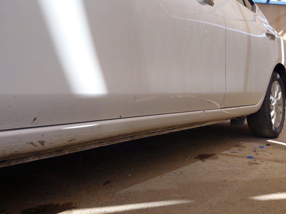 نيسان صني STD 2023 image