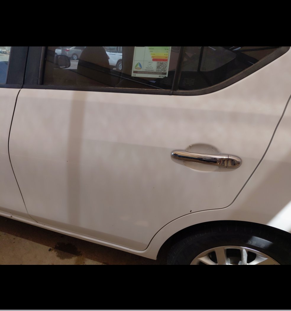 نيسان صني STD 2023 image