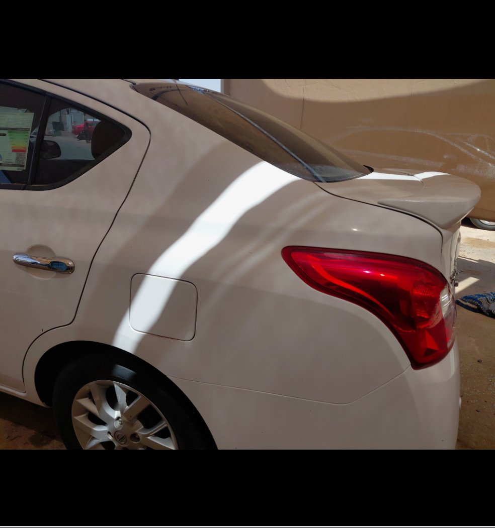 نيسان صني STD 2023 image