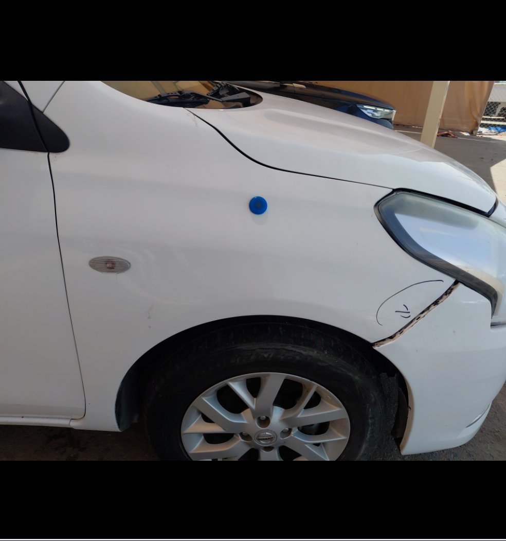 نيسان صني STD 2023 image