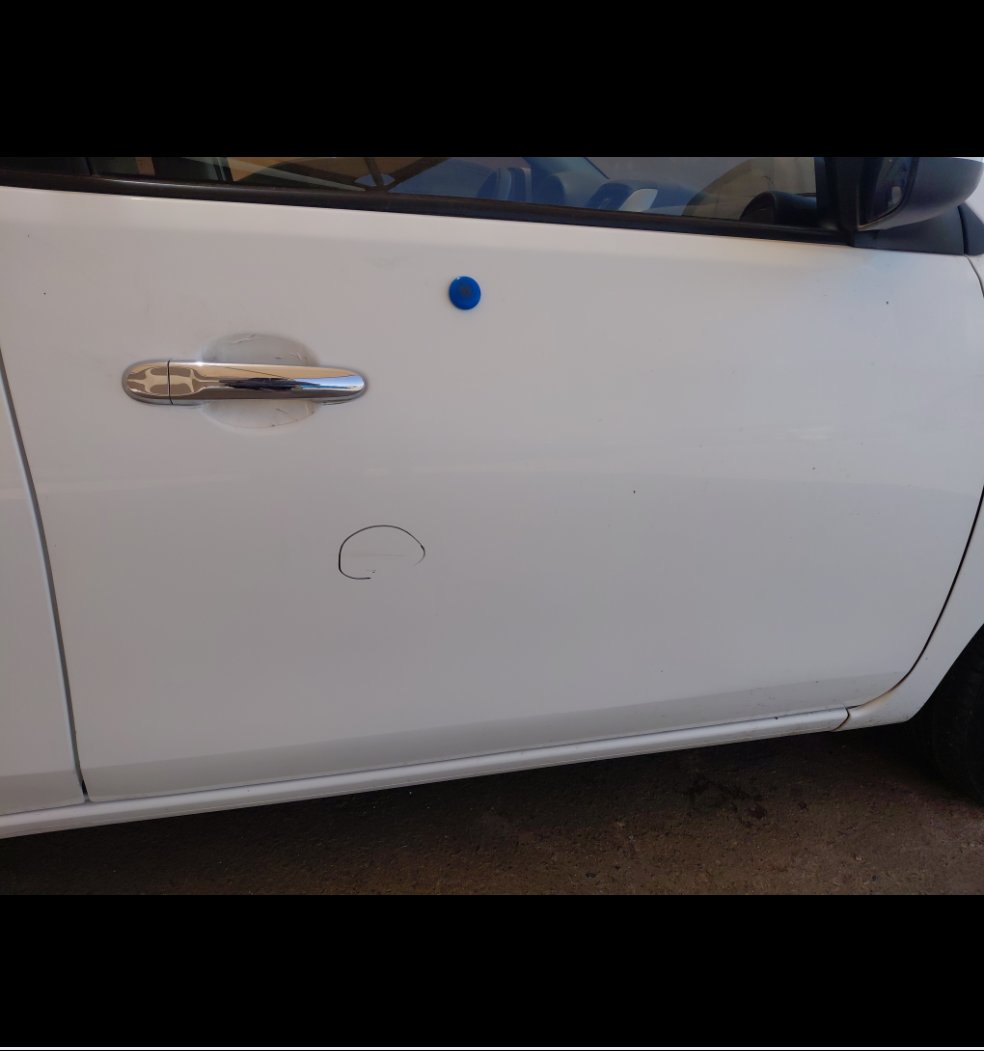 نيسان صني STD 2023 image