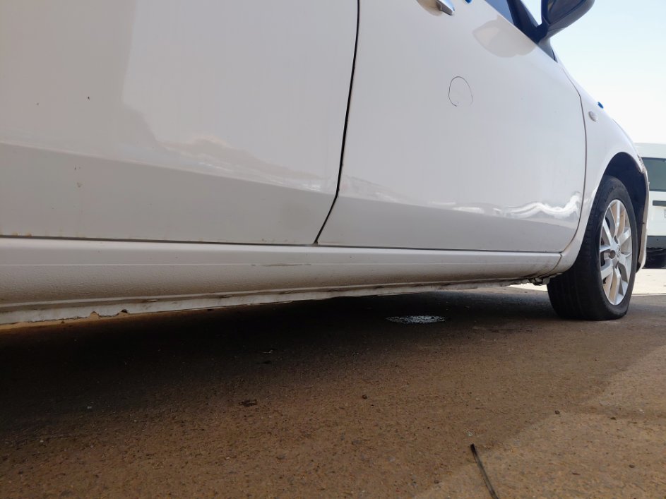 نيسان صني STD 2023 image