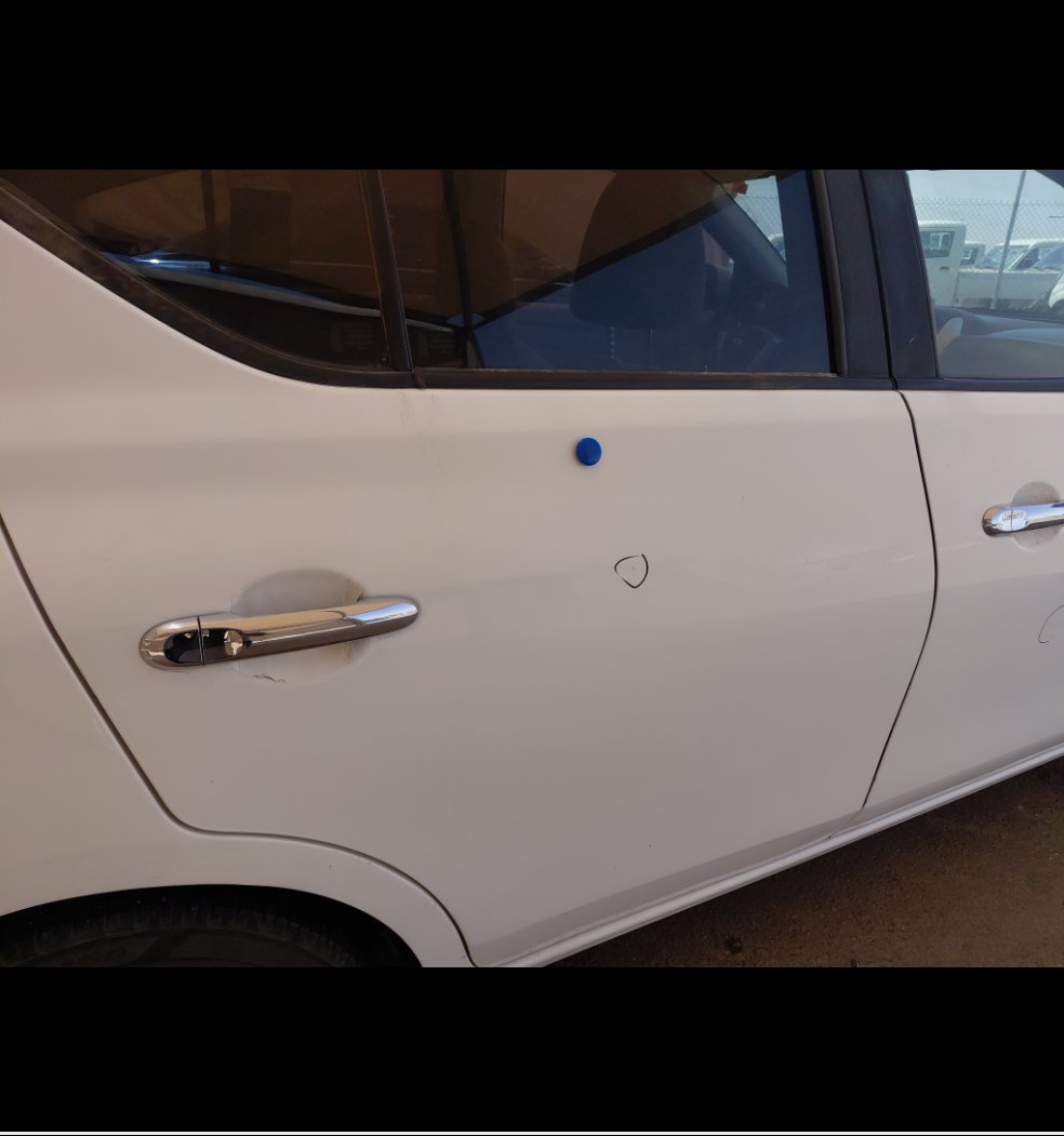 نيسان صني STD 2023 image