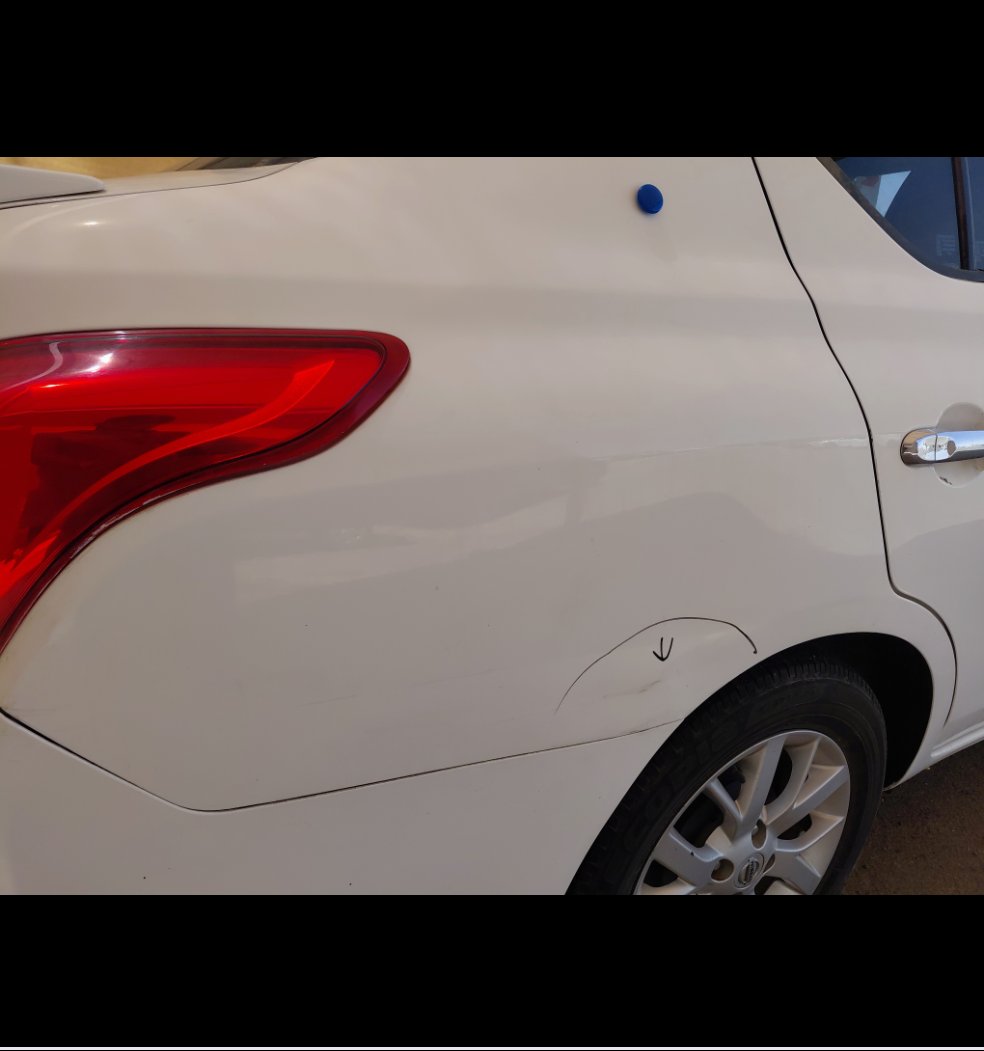 نيسان صني STD 2023 image