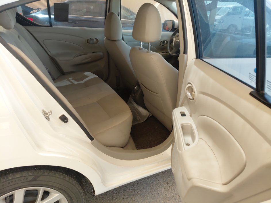 نيسان صني STD 2023 image