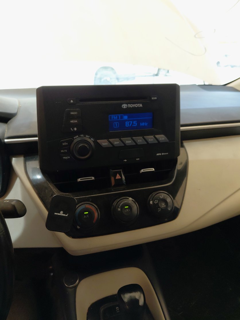 A/C