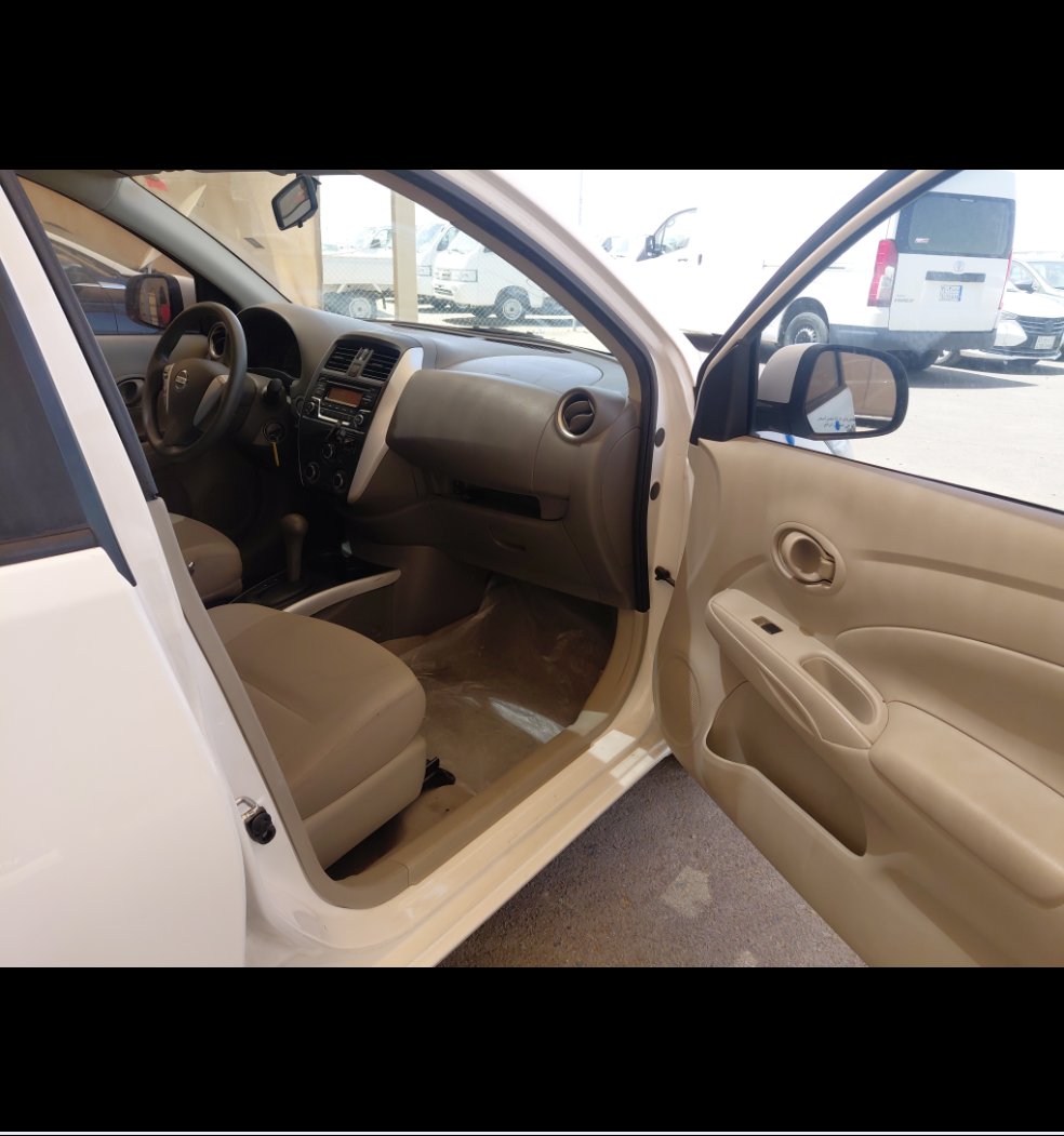 نيسان صني STD 2023 image