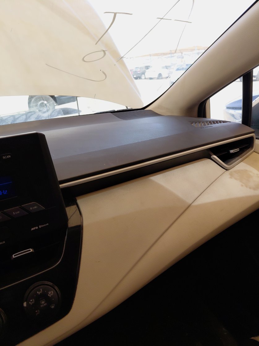 Toyota Corolla XLI 2020 image