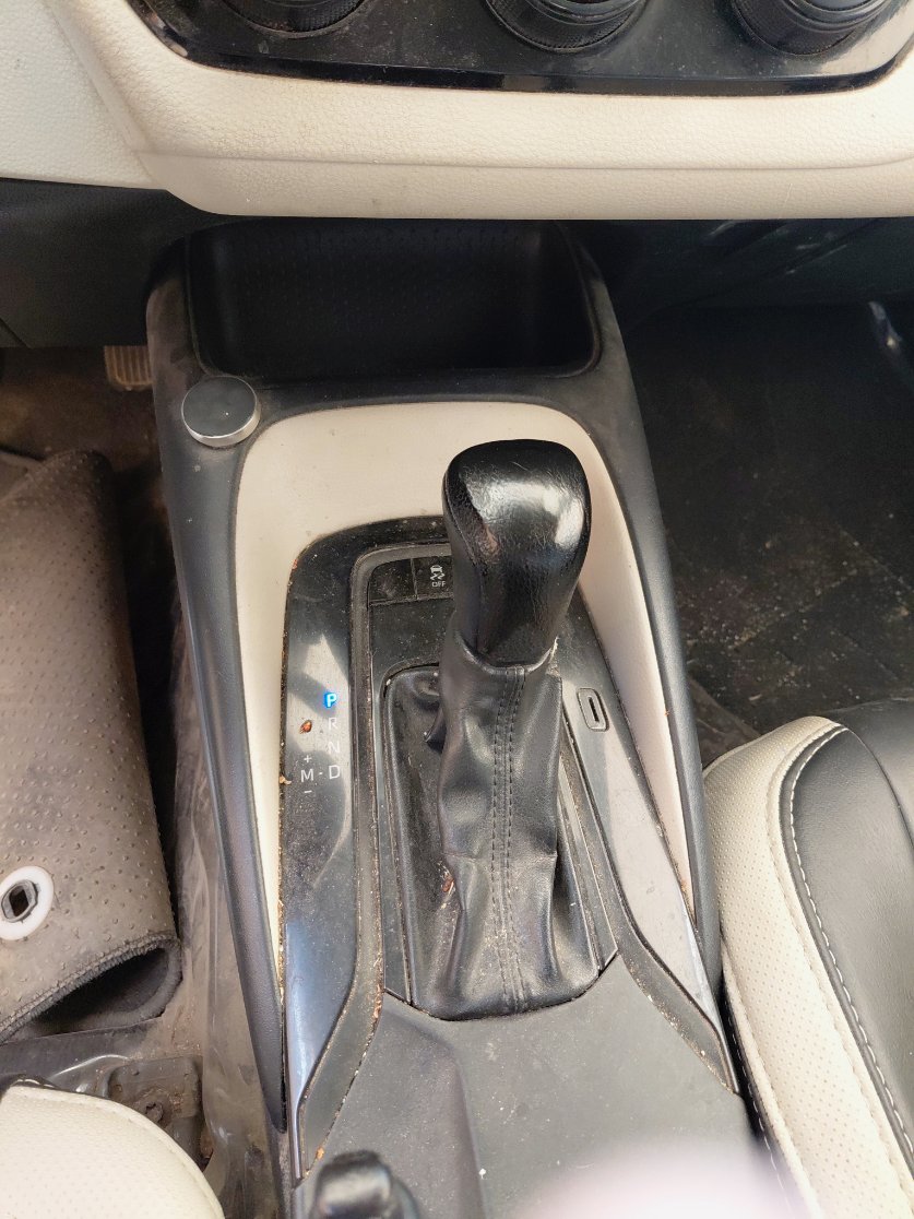 Gearbox