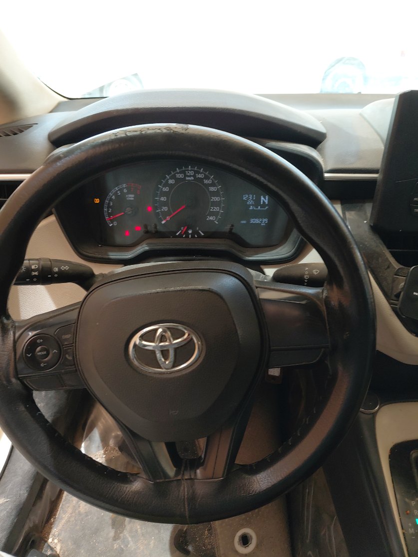 Toyota Corolla XLI 2020 image