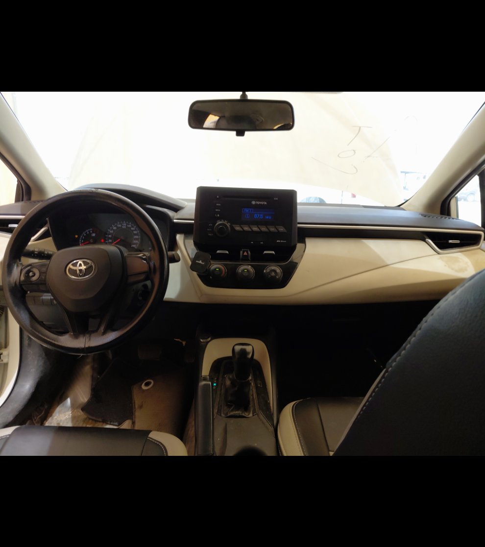 Toyota Corolla XLI 2020 image