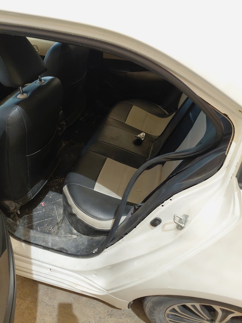 Toyota Corolla XLI 2020 image