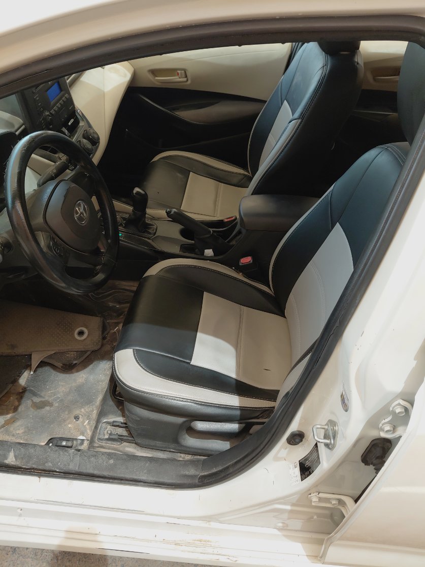 Toyota Corolla XLI 2020 image