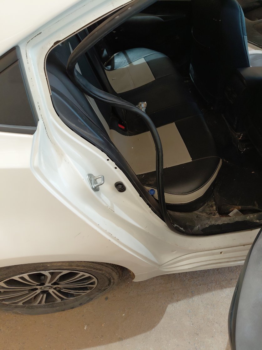 Toyota Corolla XLI 2020 image