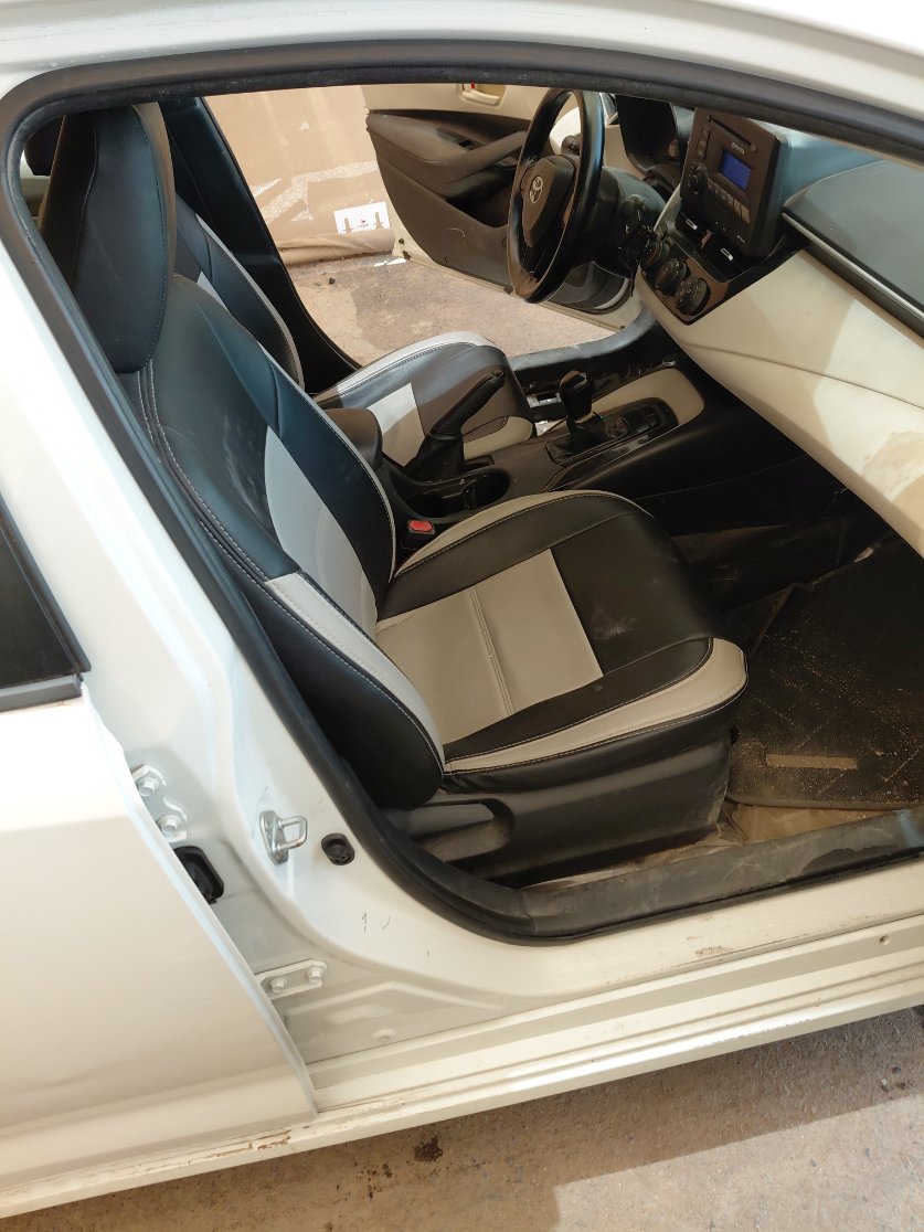 Toyota Corolla XLI 2020 image
