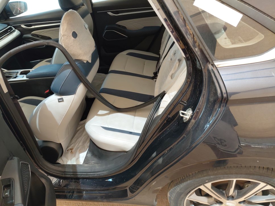 جيلي امجراند لوكس 2024 image