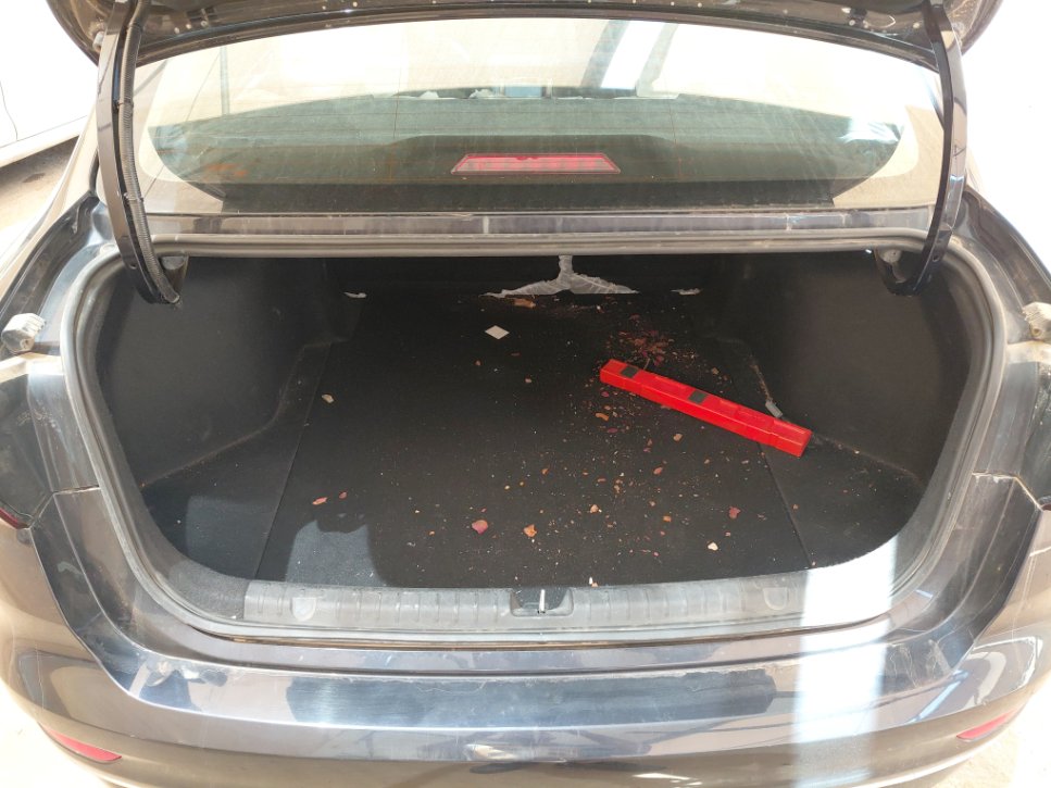 جيلي امجراند لوكس 2024 image