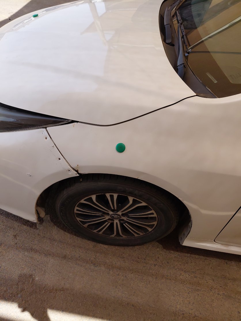 Toyota Corolla XLI 2020 image