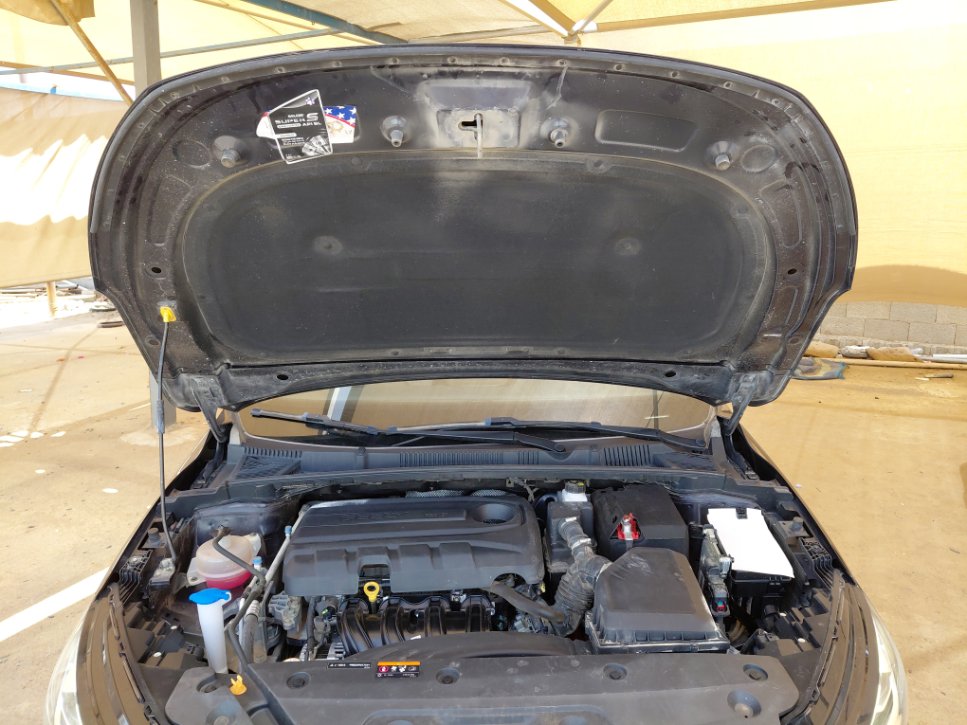 جيلي امجراند لوكس 2024 image