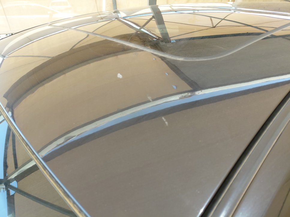 جيلي امجراند لوكس 2024 image