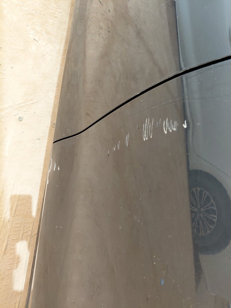 جيلي امجراند لوكس 2024 image