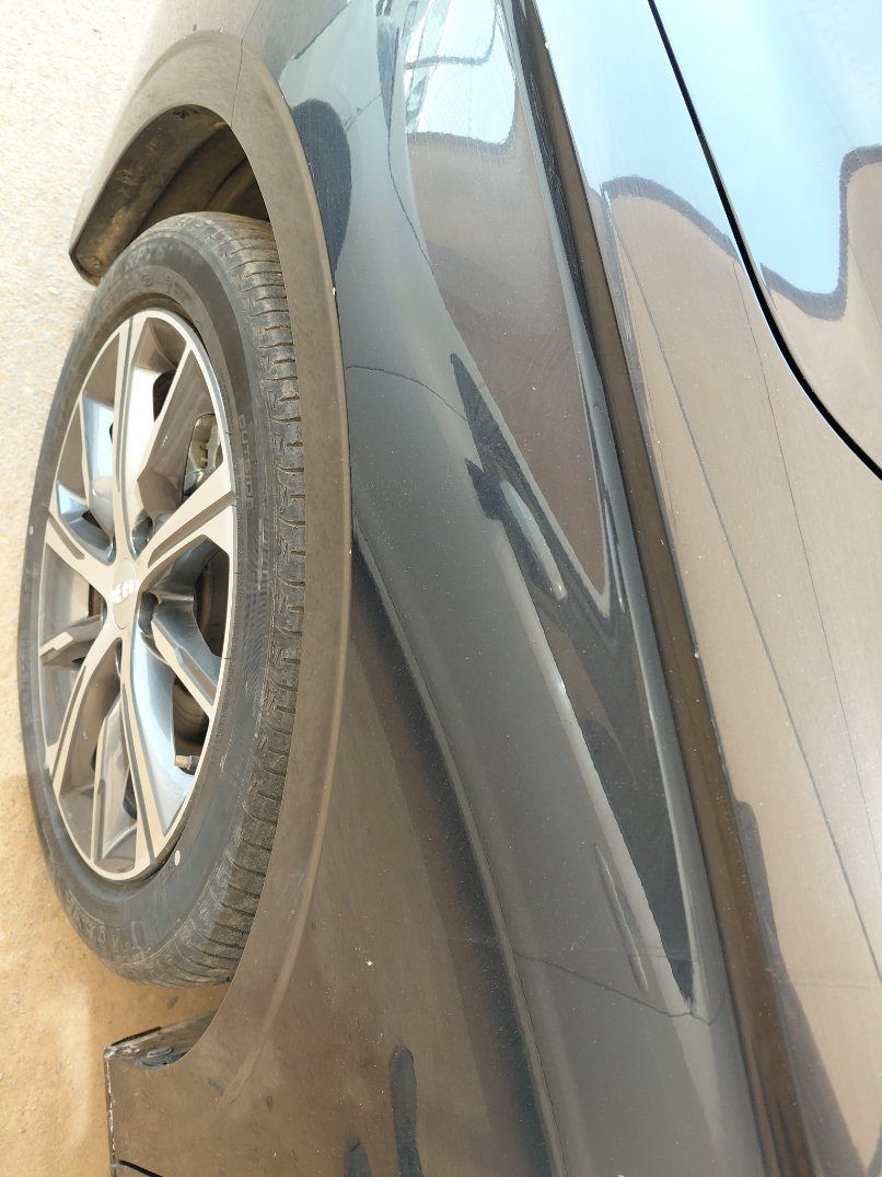 جيلي امجراند لوكس 2024 image